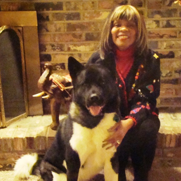 Meet your Posher, Ellen - Picture 1 of 1